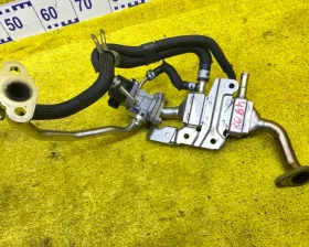 Клапан egr TOYOTA