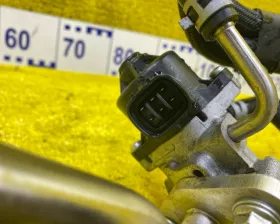 Клапан egr TOYOTA