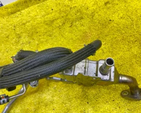 Клапан egr TOYOTA