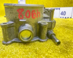Заслонка дроссельная TOYOTA