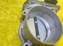 Заслонка дроссельная LEXUS RX450H/RX450HL 2015-2024 2203031090 GYL20W/GYL25W/GYL25L/GYL25R/GYL20W/GYL20L/GYL20R/GYL20/GYL26W/GYL26L/GYL26 2GRFXS, передняя