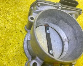 Заслонка дроссельная TOYOTA