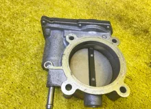 Заслонка дроссельная LEXUS RX450H/RX450HL 2015-2024 2203031090 GYL20W/GYL25W/GYL25L/GYL25R/GYL20W/GYL20L/GYL20R/GYL20/GYL26W/GYL26L/GYL26 2GRFXS, передняя