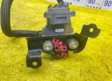 Помпа инвертора LEXUS/TOYOTA RX450H/RX450HL 2015-2024 G904030010 GYL25W/GYL25L/GYL25R/GYL20W/GYL20L/GYL20R/GYL20/GYL26W/GYL26L/GYL26 2GRFXS, передняя