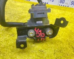 Помпа инвертора TOYOTA