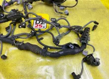Коса двс LEXUS RX450H/RX450HL 2015-2024 8212148601 GYL20W/GYL25W/GYL25L/GYL25R/GYL20W/GYL20L/GYL20R/GYL20/GYL26W/GYL26L/GYL26 2GRFXS, передняя