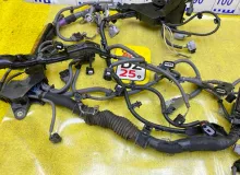 Коса двс LEXUS RX450H/RX450HL 2015-2024 8212148601 GYL20W/GYL25W/GYL25L/GYL25R/GYL20W/GYL20L/GYL20R/GYL20/GYL26W/GYL26L/GYL26 2GRFXS, передняя