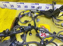Коса двс LEXUS RX450H/RX450HL 2015-2024 8212148601 GYL20W/GYL25W/GYL25L/GYL25R/GYL20W/GYL20L/GYL20R/GYL20/GYL26W/GYL26L/GYL26 2GRFXS, передняя