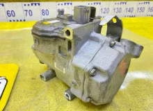 Компрессор кондиционера LEXUS RX450H/RX450HL 2017-2024 8837048070 GYL20W/GYL25W/GYL25L/GYL25R/GYL20W/GYL20L/GYL20R/GYL20/GYL26W/GYL26L/GYL26 2GRFXS, передний
