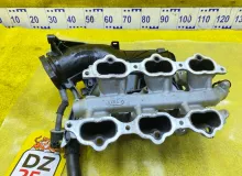 Коллектор впускной LEXUS/TOYOTA RX450H/RX450HL/HIGHLANDER 2017-2024 1719031280 GYL20W/GYL25W/GYL25L/GYL25R/GYL20W/GYL20L/GYL20R/GYL20/GYL26W/GYL26L/GYL26/GSU50 2GRFXS, передний