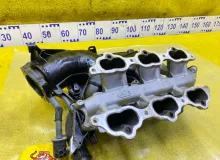 Коллектор впускной LEXUS/TOYOTA RX450H/RX450HL/HIGHLANDER 2017-2024 1719031280 GYL20W/GYL25W/GYL25L/GYL25R/GYL20W/GYL20L/GYL20R/GYL20/GYL26W/GYL26L/GYL26/GSU50 2GRFXS, передний
