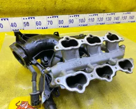 Коллектор впускной TOYOTA