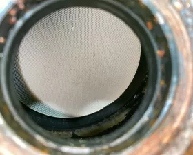Катализатор TOYOTA