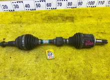 Привод LEXUS RX450H/RX450HL 2017-2024 4342048170 GYL20W/GYL20L/GYL20R/GYL20/GYL25W/GYL25L/GYL25R/GYL26W/GYL26L/GYL26W 2GRFXS, передний левый