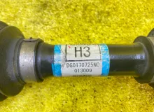 Привод LEXUS RX450H/RX450HL 2017-2024 4342048170 GYL20W/GYL20L/GYL20R/GYL20/GYL25W/GYL25L/GYL25R/GYL26W/GYL26L/GYL26W 2GRFXS, передний левый