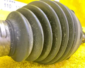 Привод Toyota