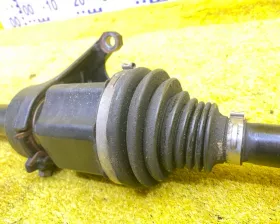 Привод Toyota