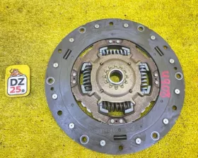 Диск сцепления TOYOTA