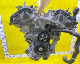 Двигатель TOYOTA