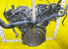 Двигатель LEXUS RX450H/RX450HL 2020 1900031Q30 GYL20W/GYL25W/GYL25L/GYL25R/GYL20W/GYL20L/GYL20R/GYL20/GYL26W/GYL26L/GYL26 2GRFXS