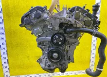 Двигатель LEXUS RX450H/RX450HL 2020 1900031Q30 GYL20W/GYL25W/GYL25L/GYL25R/GYL20W/GYL20L/GYL20R/GYL20/GYL26W/GYL26L/GYL26 2GRFXS
