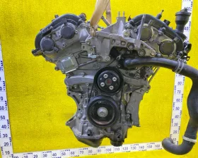 Двигатель TOYOTA
