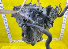 Двигатель LEXUS RX450H/RX450HL 2020 1900031Q30 GYL20W/GYL25W/GYL25L/GYL25R/GYL20W/GYL20L/GYL20R/GYL20/GYL26W/GYL26L/GYL26 2GRFXS
