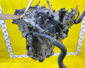 Двигатель TOYOTA
