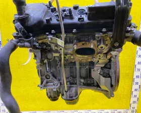 Двигатель TOYOTA
