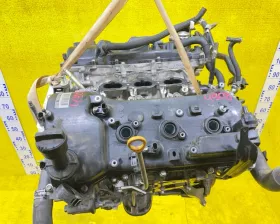 Двигатель TOYOTA