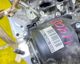 Двигатель TOYOTA