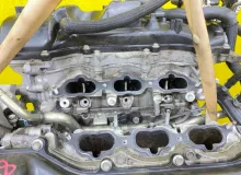 Двигатель LEXUS RX450H/RX450HL 2020 1900031Q30 GYL20W/GYL25W/GYL25L/GYL25R/GYL20W/GYL20L/GYL20R/GYL20/GYL26W/GYL26L/GYL26 2GRFXS