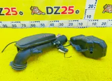 Влагоотделитель TOYOTA LAND CRUISER PRADO 2021/Цвет 070 1786175091 TRJ150W/TRJ150L/TRJ150/TRJ152/TRJ155/GDJ150W/GDJ150R/GDJ150L/GDJ150/GDJ151W/GDJ151/GDJ155L/GDJ155R/GDJ155/GRJ150W/GRJ150L/GRJ150/GRJ151W/GRJ151/GRJ152/KDJ150/KDJ150L/KDJ155 2TRFE, передний
