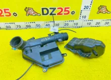 Влагоотделитель TOYOTA LAND CRUISER PRADO 2021/Цвет 070 1786175091 TRJ150W/TRJ150L/TRJ150/TRJ152/TRJ155/GDJ150W/GDJ150R/GDJ150L/GDJ150/GDJ151W/GDJ151/GDJ155L/GDJ155R/GDJ155/GRJ150W/GRJ150L/GRJ150/GRJ151W/GRJ151/GRJ152/KDJ150/KDJ150L/KDJ155 2TRFE, передний