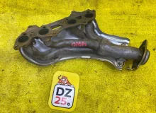 Коллектор выпускной TOYOTA LAND CRUISER PRADO 2017-2023 1714175160 TRJ150W/TRJ150L/TRJ150/TRJ152/TRJ155 2TRFE