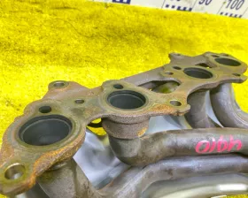 Коллектор выпускной Toyota