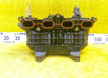 Коллектор впускной TOYOTA LAND CRUISER PRADO 2021 1712075042 TRJ150W/TRJ150L/TRJ150/TRJ152/TRJ155 2TRFE, передний