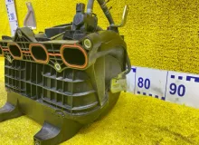 Коллектор впускной TOYOTA LAND CRUISER PRADO 2021 1712075042 TRJ150W/TRJ150L/TRJ150/TRJ152/TRJ155 2TRFE, передний