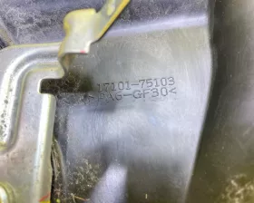 Коллектор впускной Toyota