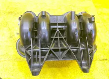 Коллектор впускной TOYOTA LAND CRUISER PRADO 2021 1712075042 TRJ150W/TRJ150L/TRJ150/TRJ152/TRJ155 2TRFE, передний