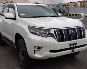 Трубки кондиционера Toyota