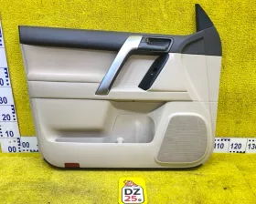Обшивка дверей Toyota