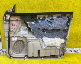 Обшивка дверей Toyota
