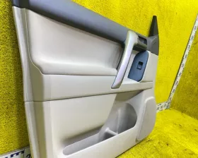Обшивка дверей Toyota