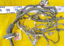 Коса двс TOYOTA LAND CRUISER PRADO 2022 821216AM50 TRJ150W/TRJ150L/TRJ150/TRJ152/TRJ155 2TRFE, передняя