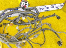 Коса двс TOYOTA LAND CRUISER PRADO 2022 821216AM50 TRJ150W/TRJ150L/TRJ150/TRJ152/TRJ155 2TRFE, передняя