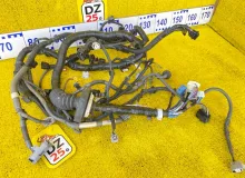 Коса двс TOYOTA LAND CRUISER PRADO 2022 821216AM50 TRJ150W/TRJ150L/TRJ150/TRJ152/TRJ155 2TRFE, передняя