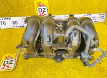 Коллектор впускной TOYOTA LAND CRUISER PRADO 2022 1712075042 TRJ150W/TRJ150L/TRJ150/TRJ152/TRJ155 2TRFE, передний