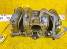 Коллектор впускной TOYOTA LAND CRUISER PRADO 2022 1712075042 TRJ150W/TRJ150L/TRJ150/TRJ152/TRJ155 2TRFE, передний