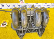 Коллектор впускной TOYOTA LAND CRUISER PRADO 2022 1712075042 TRJ150W/TRJ150L/TRJ150/TRJ152/TRJ155 2TRFE, передний